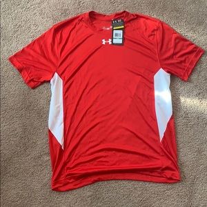 Men’s UA loose fit compression